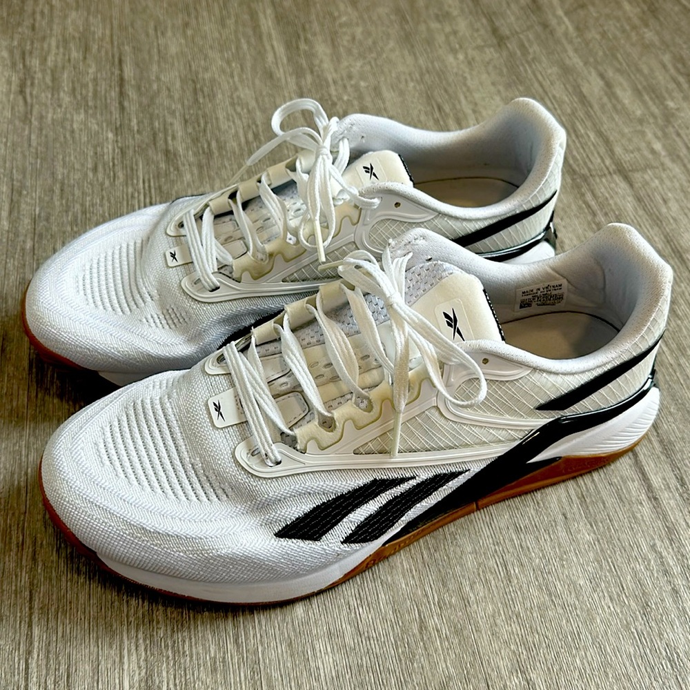 Reebok Nano X2